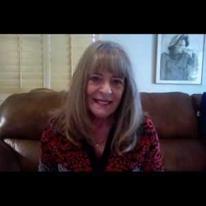 Meet your Posher, Margaret